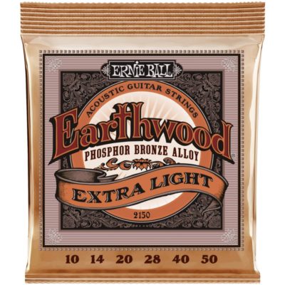 ERNIE BALL 2150 10-50