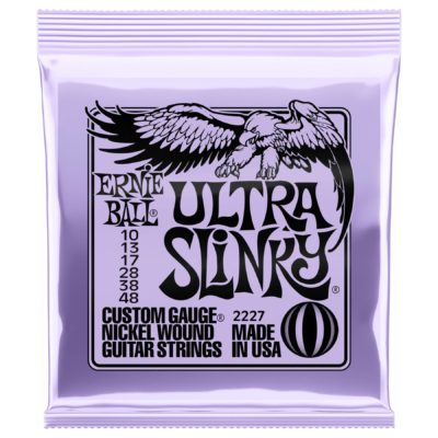 ERNIE BALL 2227 10-48
