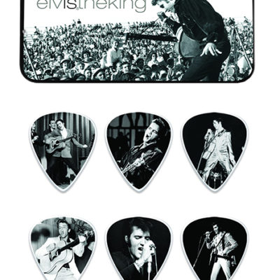 Dunlop EPPT01 Elvis Presley