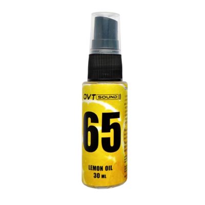 Лимонное масло OV-OIL-1 OVTSound 30мл