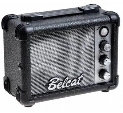 Комбоусилитель Belcat I-5G