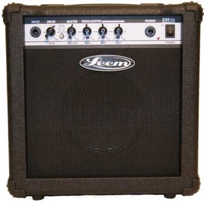 Комбоусилитель Leem S15G