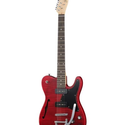 FEG/FEG-KG-07-RED Foix