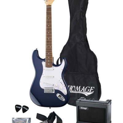 SET-HEG310BL Homage комплект
