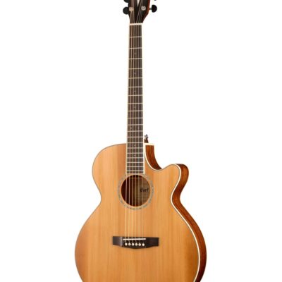 Cort SFX-CED-NS SFX Series