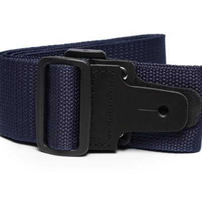 Ремень MB5011-022 Mamba straps темно-синий