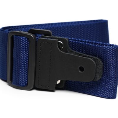 Ремень MB5011-023 Mamba straps синий