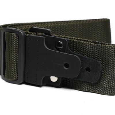 Ремень MB5011-164 Mamba straps хаки