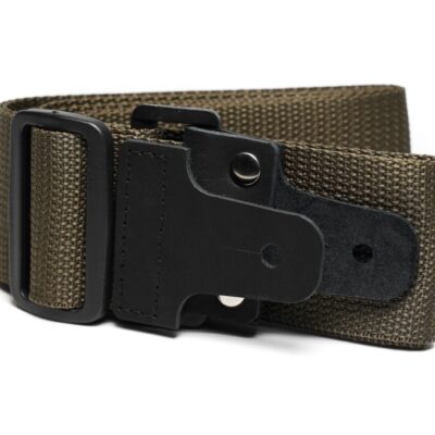 Ремень MB5011-197 Mamba straps хаки