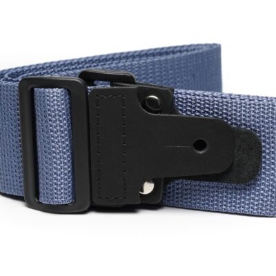 Ремень MB5011-068 Mamba straps серый