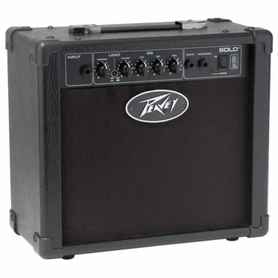 Комбоуилитель PEAVEY Solo