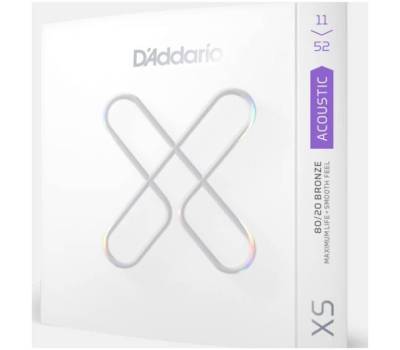 D'Addario XSABR1152