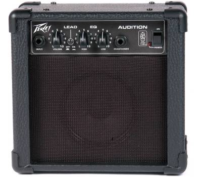 Комбоусилитель PEAVEY Audition 7Вт