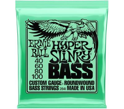 ERNIE BALL 2841 40-100