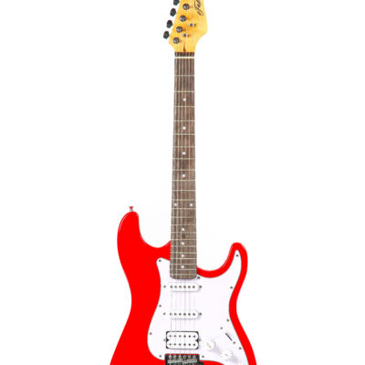 Fabio ST200 RD METALL