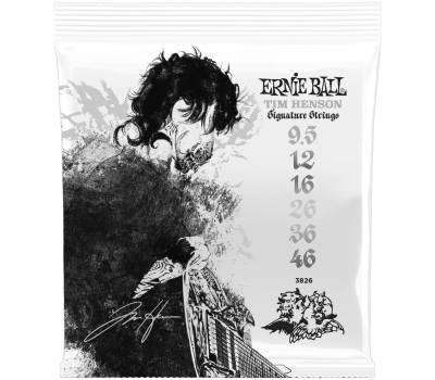 ERNIE BALL 3826 9.5-46