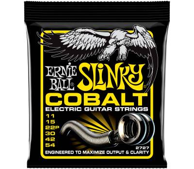 ERNIE BALL 2727 11-54