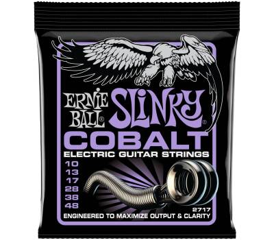 ERNIE BALL 2717 10-48