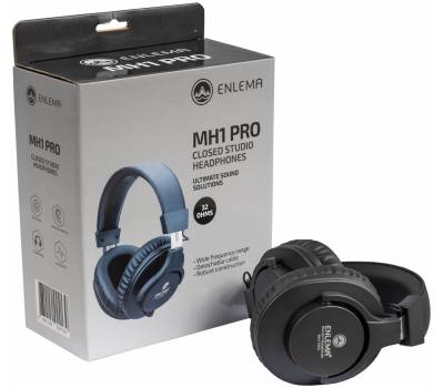 Наушники ENLEMA MH1 PRO