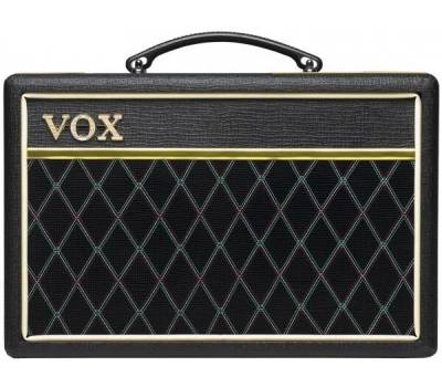 Комбоусилитель VOX PATHFINDER 10 BASS