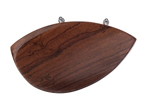 Подбородник для скрипки Guarneri WBO VC05Ru-4/4