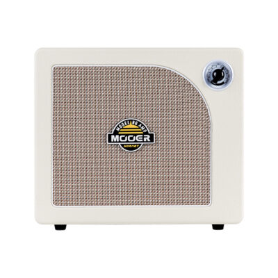 Комбоусилитель DH06-Hornet-30W-WH 30Вт Mooer