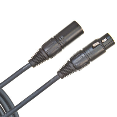 Кабель микрофонный Planet Waves PW-CGMIC-25 7,62м