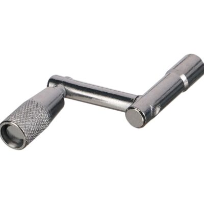 DK500C Series Ключ для барабана, хром, Zowag