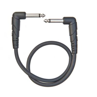 PW-CGTPRA-03 Classic Series Коммутационный кабель угловой коннектор 1м Planet Waves