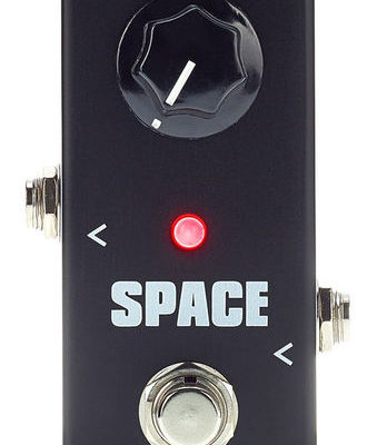 Педаль эффектов Nux FRB-2 Space reverb