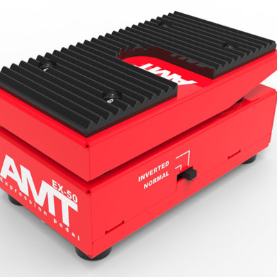 Педаль Expression  AMT Electronics EX-50 FX