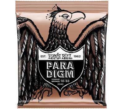 ERNIE BALL 2080 10-50