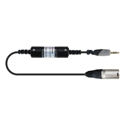 Кабель Soundking BXJ101-1, 3.5мм-XLRm, 1.5м