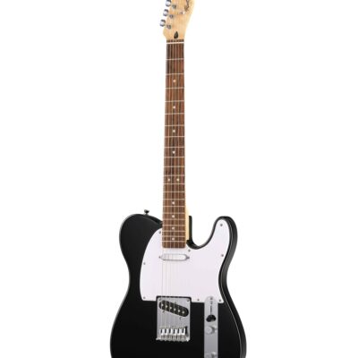 TE101-BLK Root Note