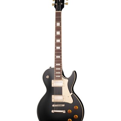 Cort CR200-BK