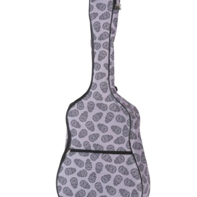 Чехол MEZZO MZ-ChGD-2/1skull2