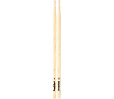 Барабанные палочки VATER GW2BW