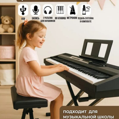 S-262 Pro BK Beisite