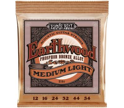 ERNIE BALL 2146 12-54
