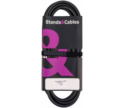 Кабель инстр. STANDS&CABLES GC-074-3