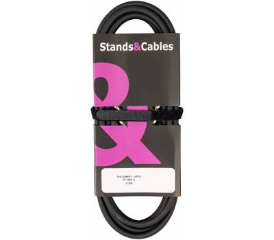 Кабель инстрeментальный STANDS & CABLES GC-003-3