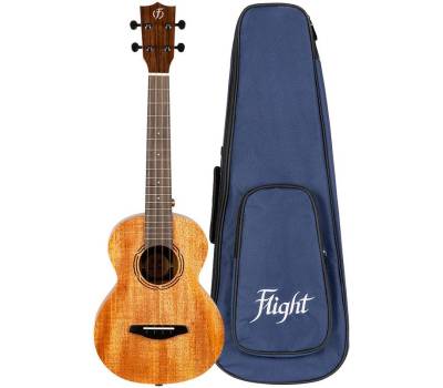 Укулеле Flight NUT 500 тенор + чехол